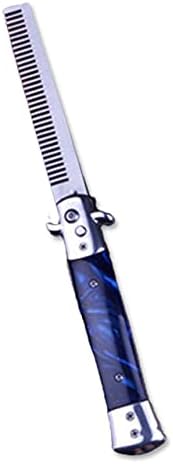 Amazon | [スロウライド] バタフライナイフ型 折りたたみ 携帯用 