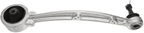 Bras de suspension avant Dorman 521-743 pièce direction pour auto et berline - 4