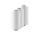 Mist - 8 Stage Filtered Shower Head Replacement Cartridge, Compatible with Mist MSS084, Revitalizing, Shower Water Softener with High Output, Long Lasting, Shower Filter For Hard Water (3 pack)