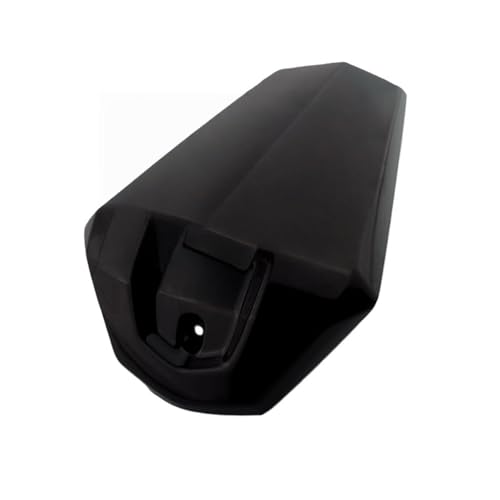 Couvercle de capot siège solo YZF R125 finition carbone haut de gamme