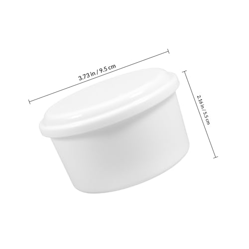 Molde reutilizable para cubitos de hielo con tapa miniatura 2