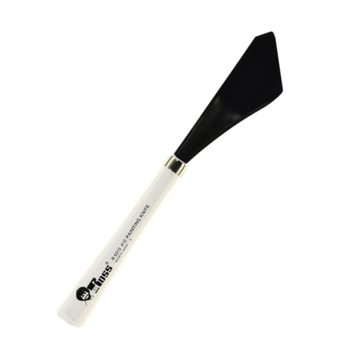 Bob Ross Number10 Standard Painting Knife