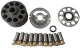 PVD-2B-32L Hydraulic Pump Repair Parts Kit for Nachi
