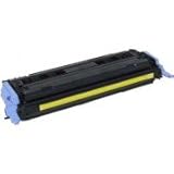  Grossist’Encre Cartouche Toner Laser Jaune Compatible pour HP C9722A