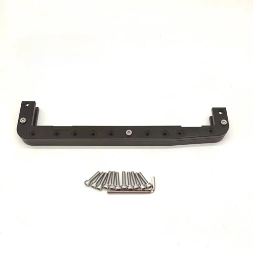 Glintique 4-TEC GTR GTI RXP RXP-X RXT RXT-X Intake Manifold Protection Bracket for Watercraft(Red) - Thumbnail 4
