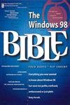 Windows 1998 Bible, The