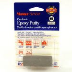 1-1/3 oz. Plumber's Epoxy Putty