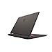 MSI Vector 16 HX AI Gaming Laptop (Intel 20-Core Ultra 7-255HX, RTX 5070 Ti, 16