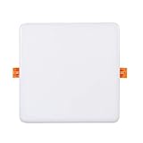 heitronic led panel 27640 Matte lichtemittierende Oberfläche
