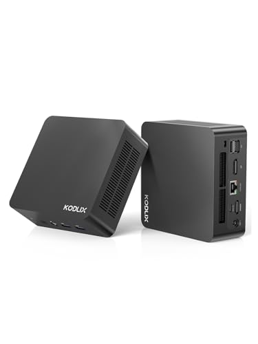 Minisforum Mini Pc Gd50 Intel Core I5-12450H,8 Cores/12 Threads,Up To 4.4Ghz 16Gb Ddr4 512Gb Pcie4.0 Ssd, Triple Screen Display(Hdmi2.0/Usb-C/Dp1.4)Mini Desktop Computer,5 X Usb Ports,2.5 G Rj45 Lan,Wifi 6&Bt5.2 cover