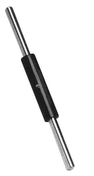 Mitutoyo 167-146 Micrometer Standard, 6"