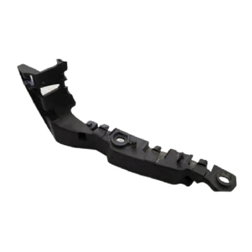Support pare-chocs avant rigide pour A3 Hatchback 2013-2016 gauche