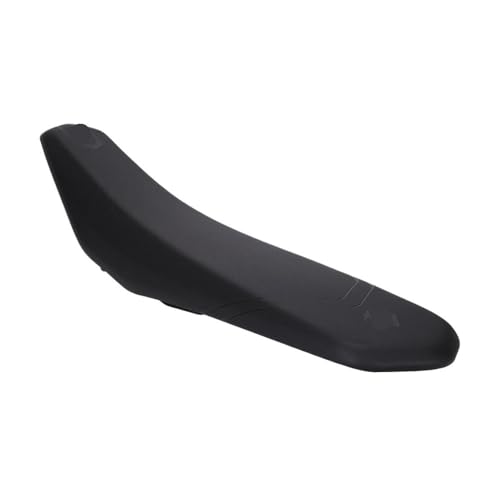 Housse Selle Moto pour Surron UltraBee Coussin Antidérapant Noir