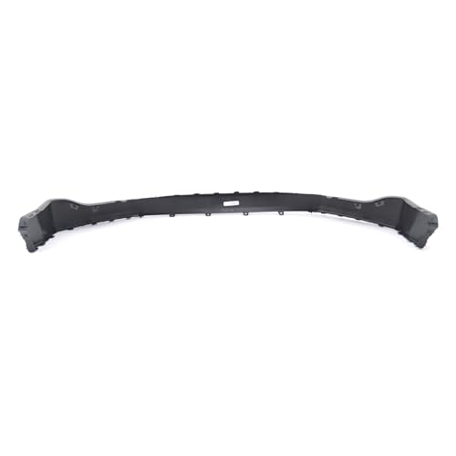 Image of FitParts Compatible with Ford Expedition 2007-2014 Front Upper Bumper Cover | Primed, Ready to Paint, OEM 7L1Z17D957BPTM, FO1014104