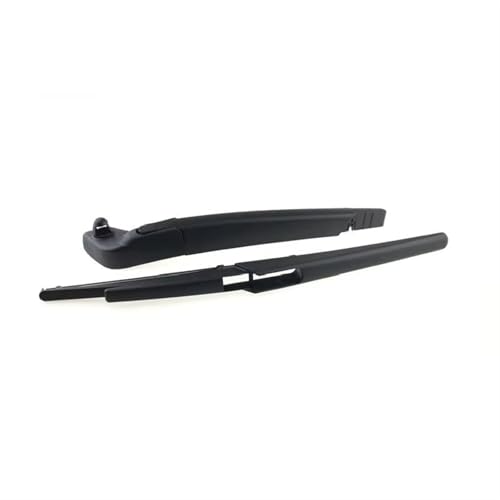 Essuie-glace arrière pour Volvo V70 élimine les traces sur break 2004-2007 référence 8662751