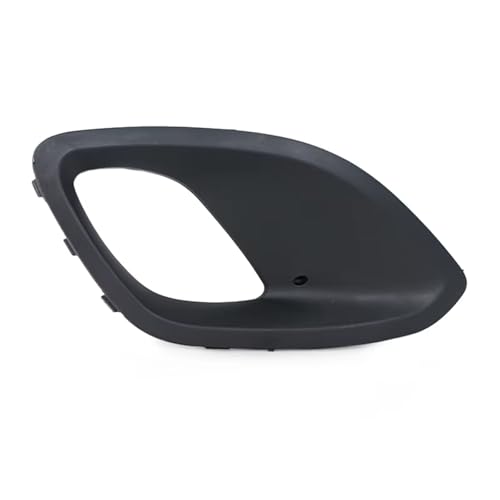 Cadre antibrouillard auto compatible avec Kia Picanto 2011-2016 cadre grille pare-chocs avant