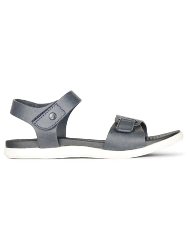 Bata Comfit Women's FLAT BLOSSOM SANDAL - Image 2