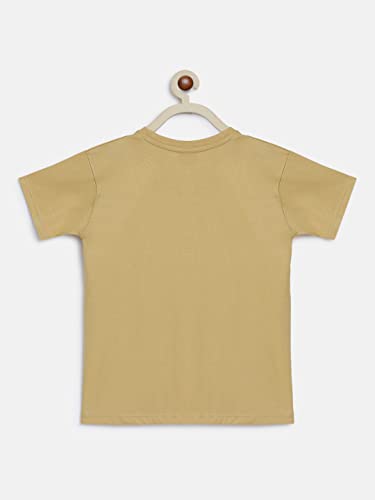 Image of HOMEGROWN Boys Cotton Nightsuits