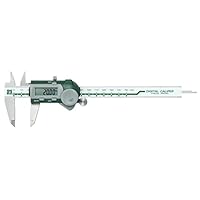 Amazon.co.jp: 新潟精機 SK デジタルノギス 150mm GDCS-150 : DIY