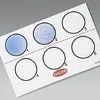 Oxoid Streptococcal Grouping Kit; 50 Tests (50/PK)