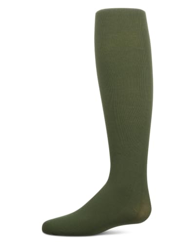Image of MeMoi Infant Winter Opaque Nylon Tights