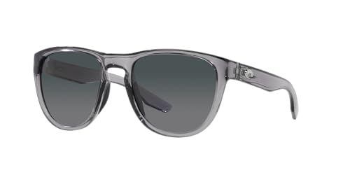 Image of Costa Del Mar Mens Irie Round Sunglasses