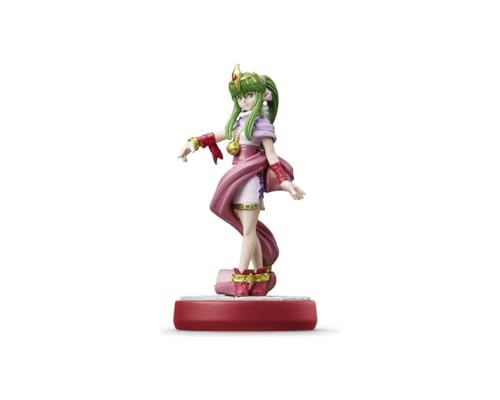 Amiibo 'Collection Fire Emblem' - Tiki