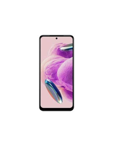 Xiaomi Redmi Note 12S 4G Onyx Black 8GB RAM 256GB ROM [Global