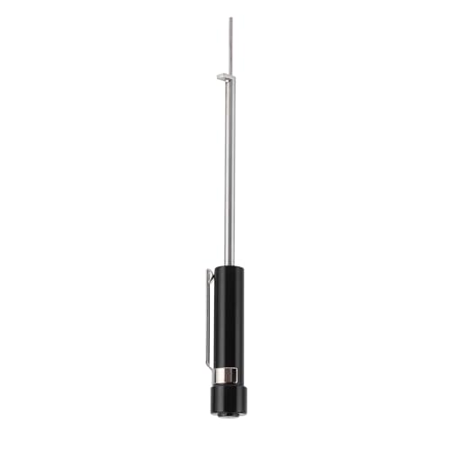Calibrador de grosor para pastillas de freno miniatura 7