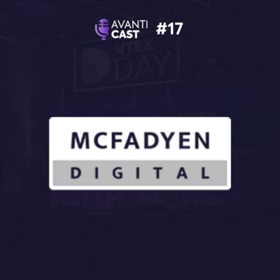 Tom McFadyen: Brazil e-commerce marketplace chalenges and opportunities #17