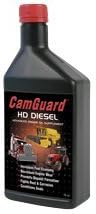 Camguard Heavy Duty