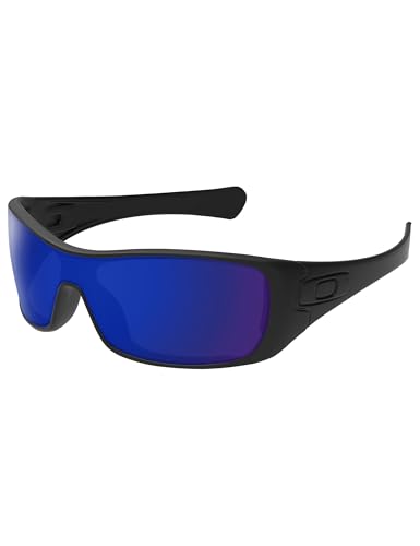 Image of ToughAsNails Polarized Replacement Lenses for Oakley Antix OO9077 Sunglasses - More Options