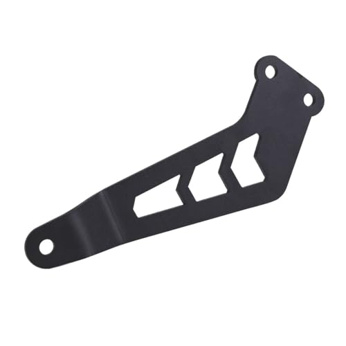 Protection Thermique Moto MT09 V3 Évite Brûlure Échappement Silencieux 21-23