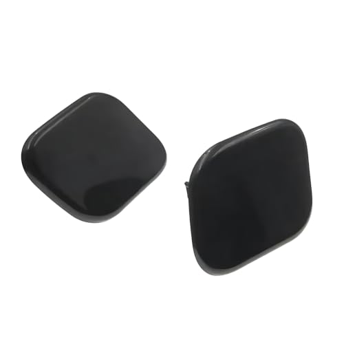 Capuchons buse lave-phare pour Kia Ceed JD finition carrosserie premium