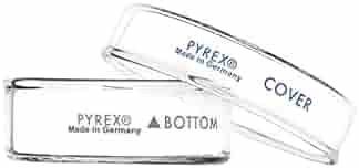 Pyrex - TILLEY ティリー ホヤ　耐熱ガラス　G.T.C. Ltd 171 Pyrex - TILLEY ティリー ホヤ 耐熱ガラス G.T.C. Ltd 171 PYREX