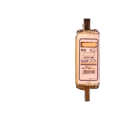 Fusible RS30A pour rénovation de tableau électrique 690V 32A maintenance industrielle
