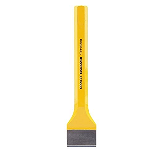 Stanley FMHT16423 FATMAX Mason Chisel, 1-3/4