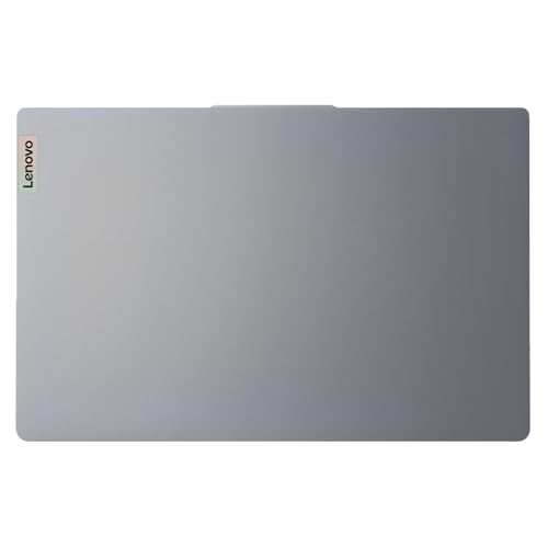 Lenovo IdeaPad Slim 3 15.6" Full HD Touchscreen Laptop – AMD Ryzen 7 5825U, 16GB Memory, 512GB SSD, Arctic Grey - Image 5