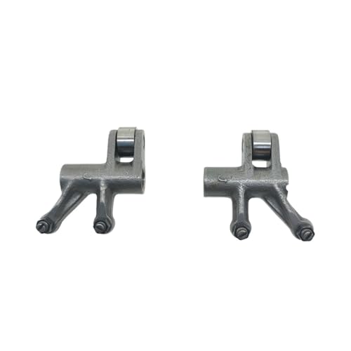 Eje de descompresión del balancín para reparar motor RX3 GR8 4