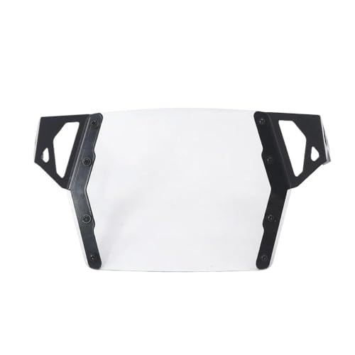 Motocicleta Rejilla faro Protector De Faros Para Motocicleta Para DL 1050XT Cubierta Protectora Para Parrilla Parrilla Protectora Para Suzuki Para V-strom 1050 Dl1050 DL1050A