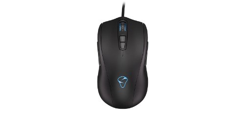 Build My PC, PC Builder, Mionix AVIOR-7000