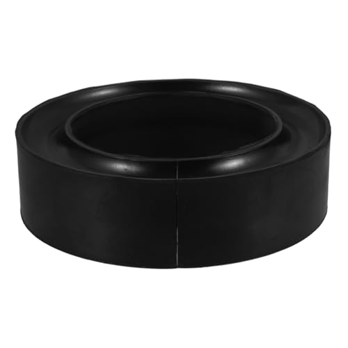 Entretoise de ressort hélicoïdal pour voiture chargée afin de stopper l'affaissement