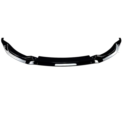 Spoiler avant BMW M3 M4 brisé évitez les frottements avec ce kit de protection f80 f82