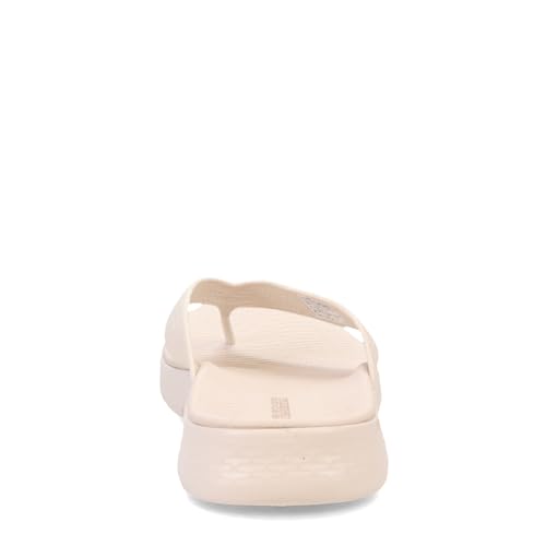 Image of Skechers Women's On-the-Go Go Walk Flex Sandal - Splendor Flip Flop