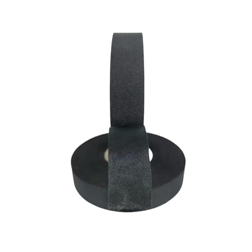 Ruban adhésif faisceau de câbles haute température 150° isolant 19mm