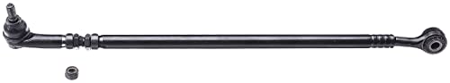Dorman Premium TA12031PR Front Driver Side Steering Tie Rod End Assembly Compatible with Select Audi Models