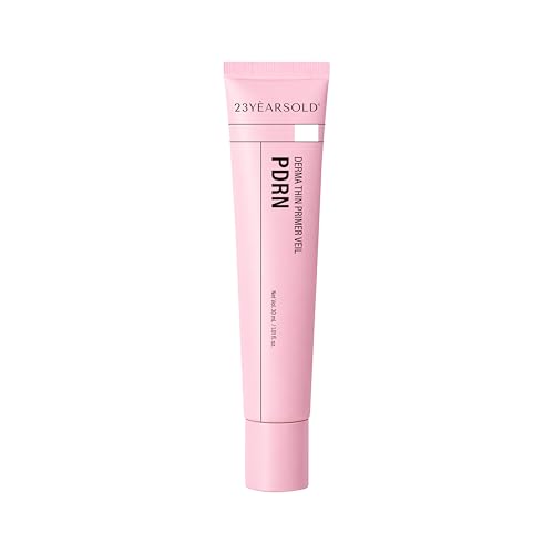�y23YEARSOLD�z�_�[�}�V���v���C�}�[ 30ml 3��iPDRN/�O���^�`�I��/�n�[�g���[�t�j ���ω��n ���C�N�A�b�v�x�[�X (PDRN (�s���N))