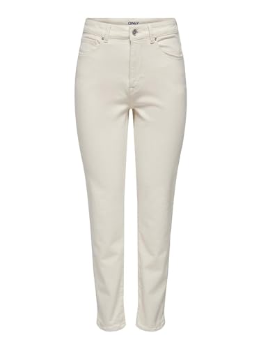 ONLY ONLEMILY Stretch HW STR ANK DNM NOOS