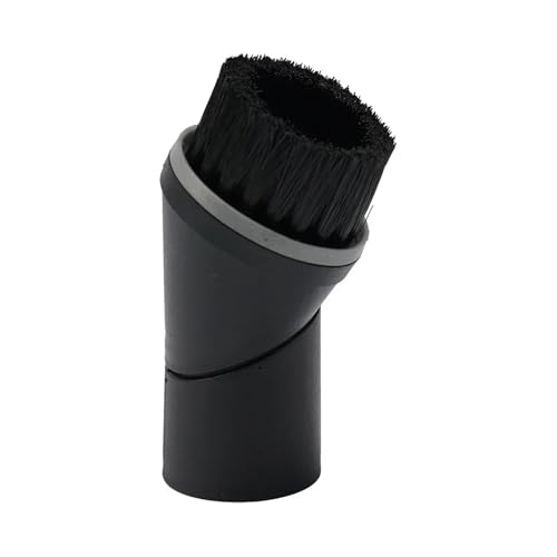 TXLDZSWO Cepillo for Polvo de 35 mm, Compatible con Miele, Karcher, Siemens y Bosch. Boquilla for Muebles con articulación giratoria. Piezas for aspiradoras TXLDZSWO Cepillo for Polvo de 35 mm, Compatible con Miele, Karcher, Siemens y Bosch. Boquilla for Muebles con articulación giratoria. Piezas for aspiradoras