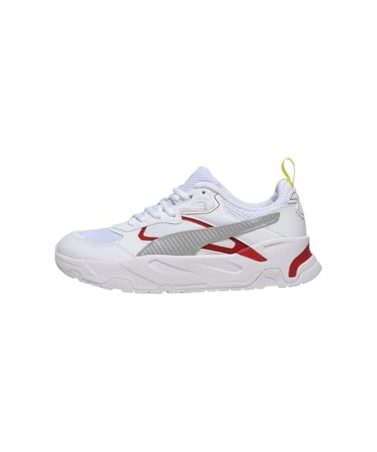 Image of Puma Mens Ferrari Trinity Sneaker